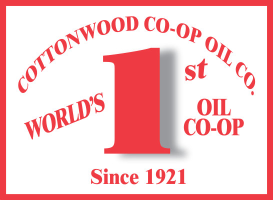 Cottonwood Co-op